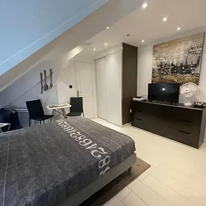 Le Boudoir Du , Annecy France