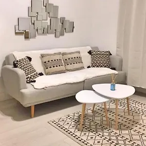 Appartement Cosy Au Centre De, La Seyne-sur-Mer