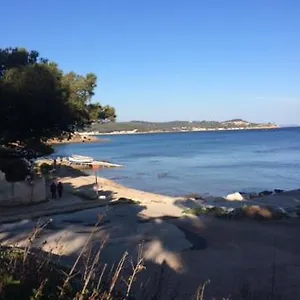 Appartement Bella I, La Seyne-sur-Mer