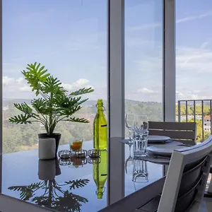 Le Tresum - Garage, Balcon&vue Lac! , Annecy France