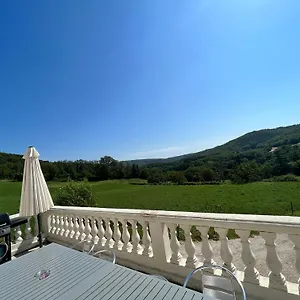 Les Figuiers De Louna - Aube-sur-la-vallée - 135 M2 Et Terrasse , Saint-Géry France